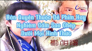 Thần Cơ Diệu Toán Lưu Bá Ôn Phần 4  Cửu Quan Thập Bát Trảm tập 30