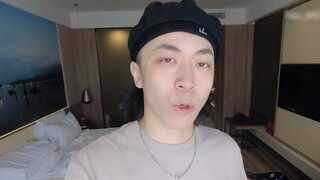 Life|Figo|The First Comic-Con Show Is A Little Nervous