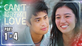 Can't Buy Me Love | Episode 145 (1/4) | May 7, 2024