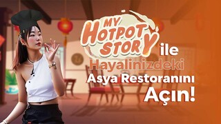 My HotPot Story Türkçe Rehber! Taktikler ve İpuçları - Gamer Papers