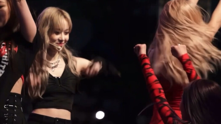 It’s obvious—you really aren’t afraid of having your pay docked!