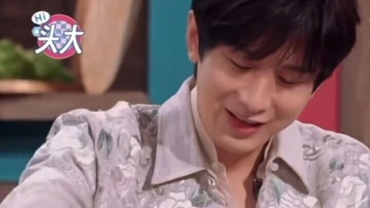 Cheng Yi has no scandals—only hilarious moments; all that’s left is laughter!
