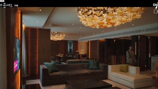 HD - ECCENTRIC! CHEF MOON Ep.10