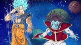 Dragon Ball Super Chapter 82 Full Story Hindi || Bardock Vs Gas || Goku Remember DBS Part 82