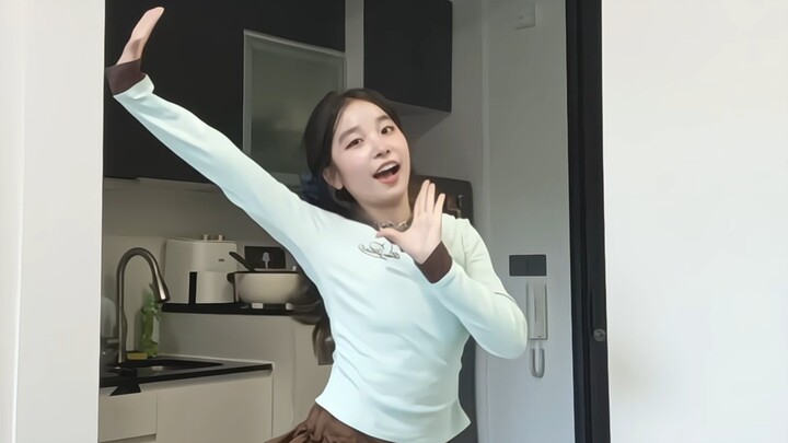 โอ้...เธอก็กระโดดโลดเต้นมาบอกว่าชอบฉันเลย