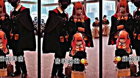 FAMLIY ANYA×DAMIAN BY ALEXXA_OFFICIAL0 #spy×famliy #anime #Anyaforger #Damiandesmond