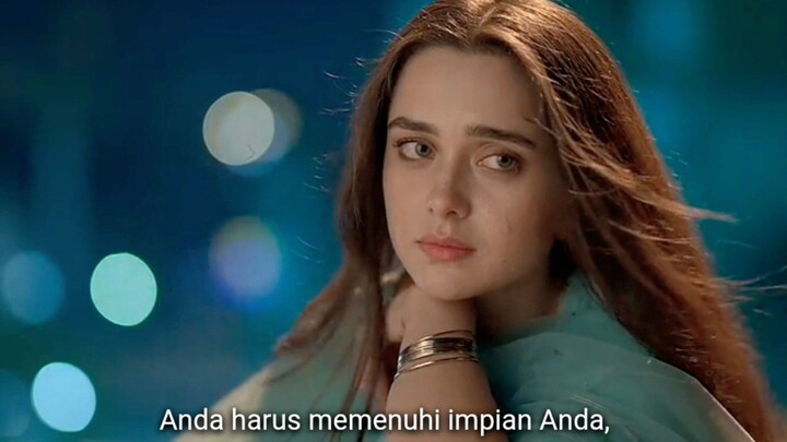 Nonton drama Seher_Hone Ko Hai episode 02 subtitle Indonesia !!!