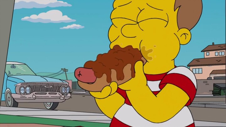 ใช้ชีวิตทั้งชีวิตเพื่อชดเชยความเสียใจในวัยเด็ก