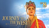 [FULL] Journey to the West EP.8丨China Drama