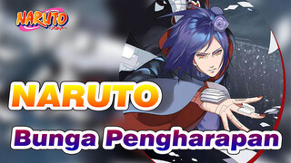 NARUTO|Bunga pengharapan——Malaikat menuju kematian