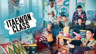 Itaewon Class Eps 05 (2020) sub indo