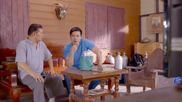 Sang Nang Prai (2562) CH8 EP.32 CR.VIU