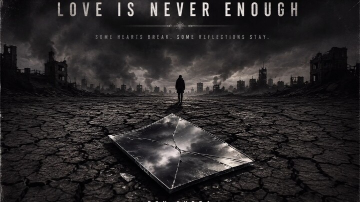 Love Is Never Enough