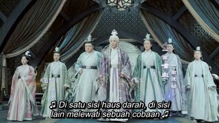 The legend of chusen eps 53 sub indonesia