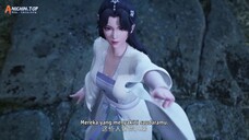 Wan Jie Du Zun Eps 178 Sub Indo