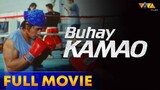 Buhay Kamao Full Movie HD | Robin Padilla, Rica Peralejo, Bobby Andrews,  John Lapus