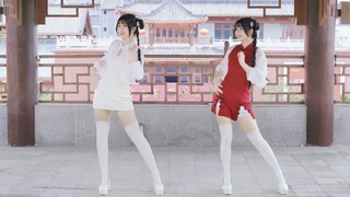 一点胭脂❀色~