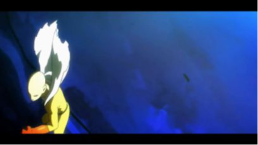 Saitama vs Boros P3 | #anime #animefight #onepunchman