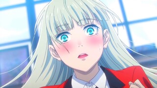 [Kakegurui โคตรเซียนโรงเรียนพนัน] ซาโอโตเมะ แมรี่สาวงามตลอดกาล