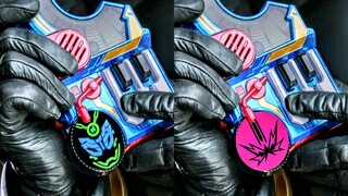 [Kamen Rider Geats]Đây là khóa BEAT nhịp điệu thực sự! Một thế hệ DJ Knight mới đã có mặt! "WOZ / CH