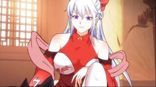 Return of the Demonic God Episodes 1 to 5 Multi Sub