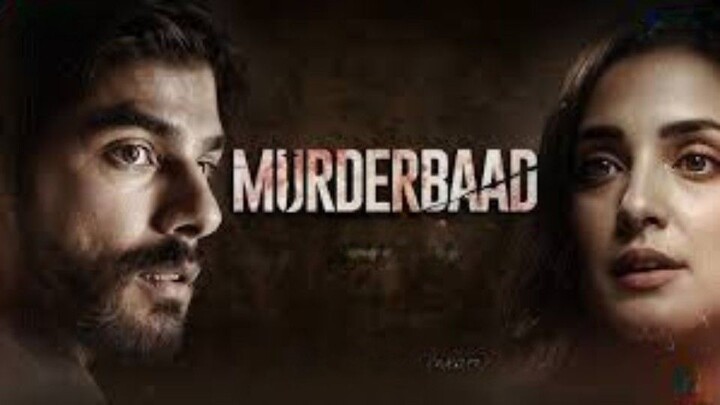 Murderbaad (2025) Bollywood Hindi Movie