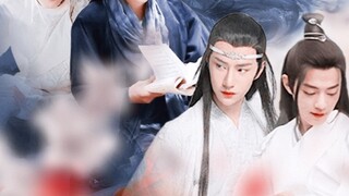 【Drama version of Wangxian】The Yiling Patriarch and his sons (Wangxian/Yiran/Yunying) Episode 3