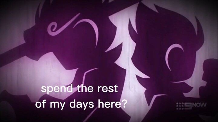 oh-whoa-whoa, yeah, yeah can i just stay here? spend the rest of my days here [monkie kid]