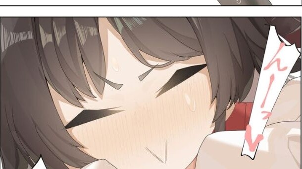 [Azure Files/Audio Comics] Kasumi-san, you don’t want sensei to be overwhelmed by work, right?