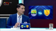 GTV HD • Preliminary AFC Championship : League 2 Persib VS Manila Digger Sports • 13-08-2025