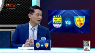 GTV HD • Preliminary AFC Championship : League 2 Persib VS Manila Digger Sports • 13-08-2025