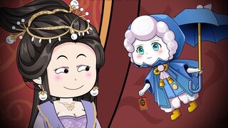 Episode 84 Dengarlah Hatiku, Sipil dan Militer Manchuria: Kenapa aku lagi!