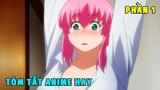 Tóm Tắt Anime Hay: Đánh Bại Ma Vương Tôi Húp Luôn Con Gái của Ổng Phần 1 | Review Phim Anime Hay