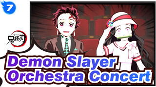 [Demon Slayer] Orchestra~Concert~Demon Slaying Melody~_7