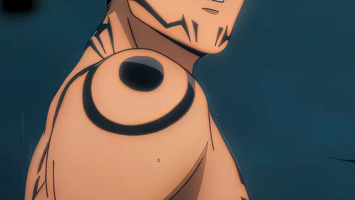 #jujutsu kaisen#sukuna#itadori yuji handsome