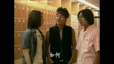 Meteor Garden 2001 Episode 7 Tagalog Dub