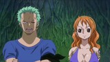 [วันพีซ] Sauron × Nami CP โซน่าสุดหวาน!