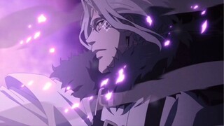 RUDEUS DEATH |Mushoku Tensei Jobless Reincarnation
