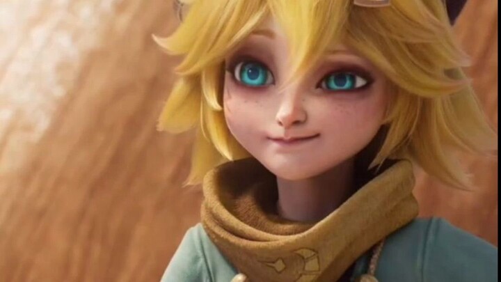 joy pas kecil Kawai benget😣❤️