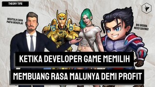 Kenapa Iklan Game Mobile Selalu Kocak & Ganggu?