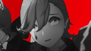 【原神小漫画】林尼泄露仆人秘密照片的事被仆人发现了