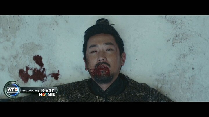 Along with the Gods: The Last 49 Days