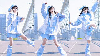心灵感应2.0⚡谁跳谁元气