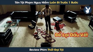 [Review Phim] 2 Thám Tử Điều Tra Truy Bắt Tên Tội Phạm Nguy Hiểm Luôn Đi Trước 1 Bước