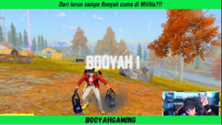Berani dateng ke Militia?? Dateng sama aja setor nyawa!!