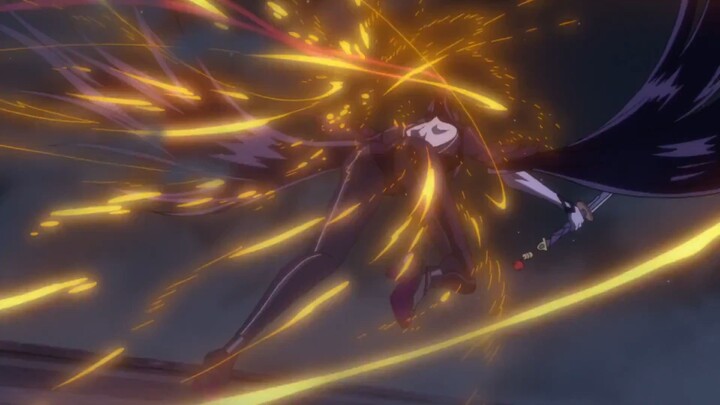 Bayonetta: Bloody Fate