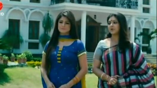 Majnu full  movie by Hiron and Srabanti