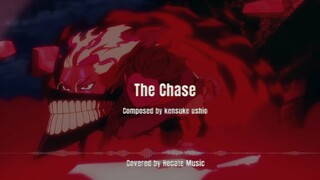 『当哒当』Episode 4 OST牛尾憲輔-威廉退尔序曲/康康舞曲remix