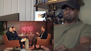 Zack Snyder Talks Justice League 2 with The Russo Bros. - Reaction!