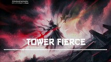 Tower Fierce-Talulah-Arknights-Music